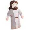 Couch Pillows Creative Jesus Toy Jesus Plush Toy Stuffed Jesus Doll Jesus Plush Jesus Pillow Toy 50cm