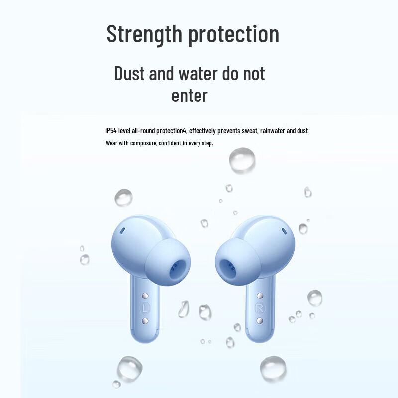 HONOR Earbuds X9 TWS ANC Wireless Earbuds