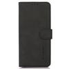 KHAZNEH For Samsung Galaxy S24 Ultra Case PU Leather Cover Magnetic Phone Stand Shell Wallet