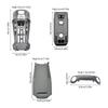 Heat Dissipation Precise Engineered Quadcopter Body Frame Case With Lightweight Construction And Full Component Coverage