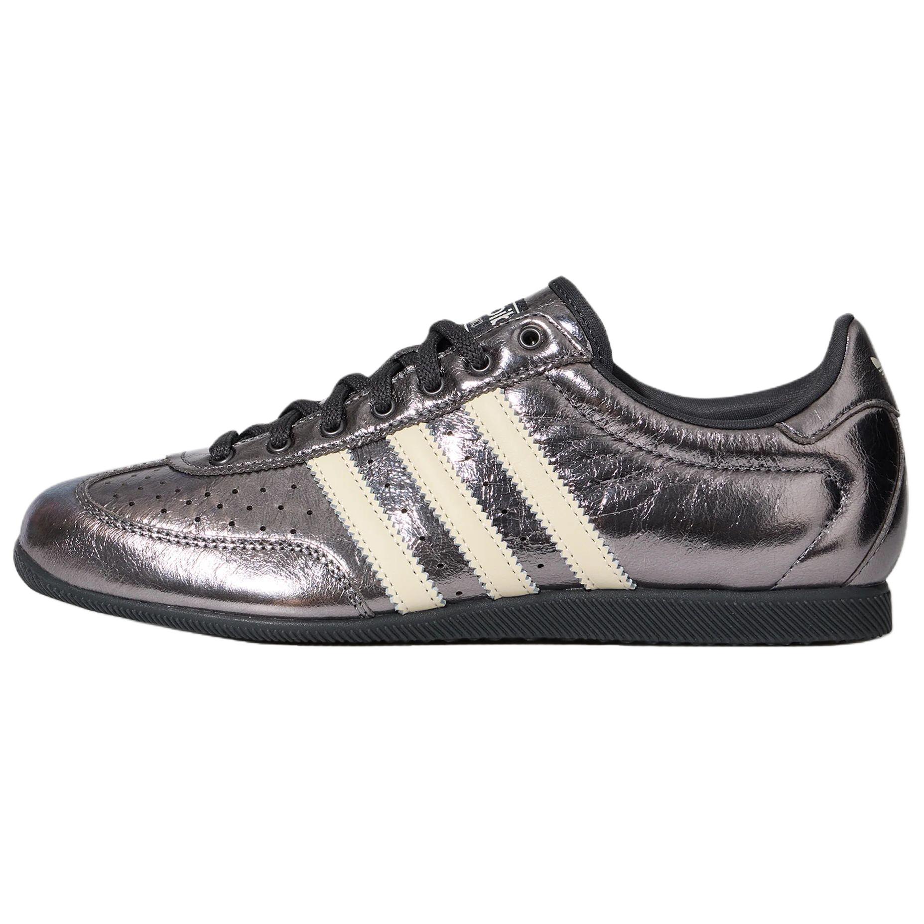 Adidas Originals CHANGLE German Army Trainers Women s Bright Metallic 35.5