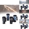 Black Wukong Myth Thermos Cup 304 Stainless Steel Coffee Cup Household Good Gift