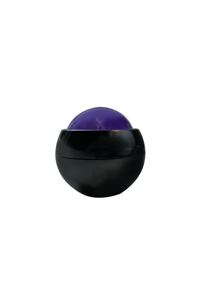 Portable Detachable Resin Massage Ball for Muscle Relaxation