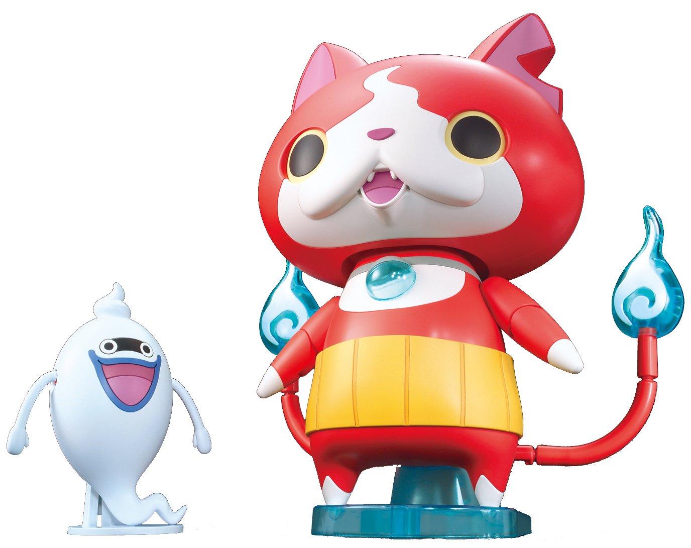 

Yo-kai Watch BIG! Jibanyan