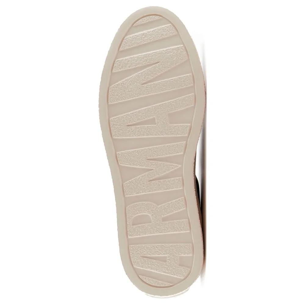 Armani Exchange Кросовки XUY012_XV799