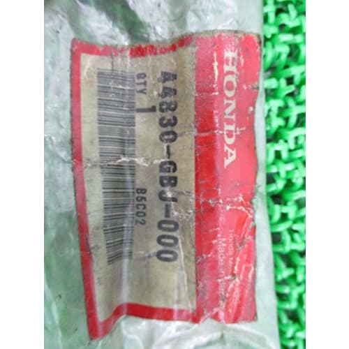 Honda Genuine Motorcycle Parts Super Cub 50 Speedometer Cable Super Cub Genuine 44830-GBJ-000 Super Cub 90 Press Cub Super Cub 70 C70 C50