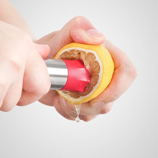 4 Stück/Set Edelstahl Obst Gemüse Kerngehäuseentferner Entferner Küchenwerkzeuge Gadget