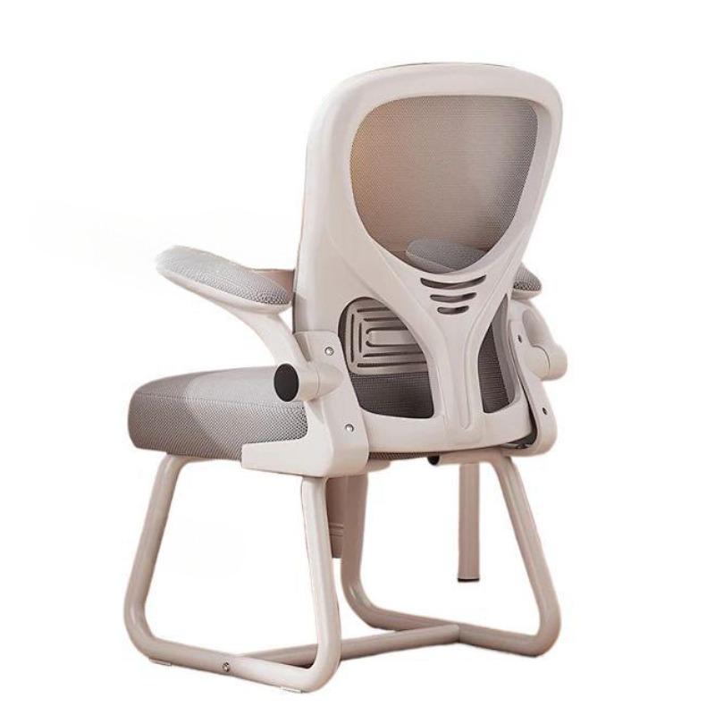 Rgonomic Office Chair Comfortable Chaise  Game Chair Design Adjustable Height Recliner Swivel Home Office Silla De Escritorio