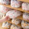 10/20pcs Large Non‑Woven Shoe Storage Bags, Dustproof Anti‑Yellowing Breathable Moisture‑Proof Shoe Protectors for White Shoes