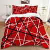New Singer Eddie Van Halen bed sheet set Bedding Set Single Twin Full Queen King Size Bed Set Adult Kid Bedroom Duvet cover Sets