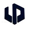 For Leapmotor B10 C10 C11 C16 Blackened Car Emblem Letter Sticker Black Warrior Exterior Modification Accessories