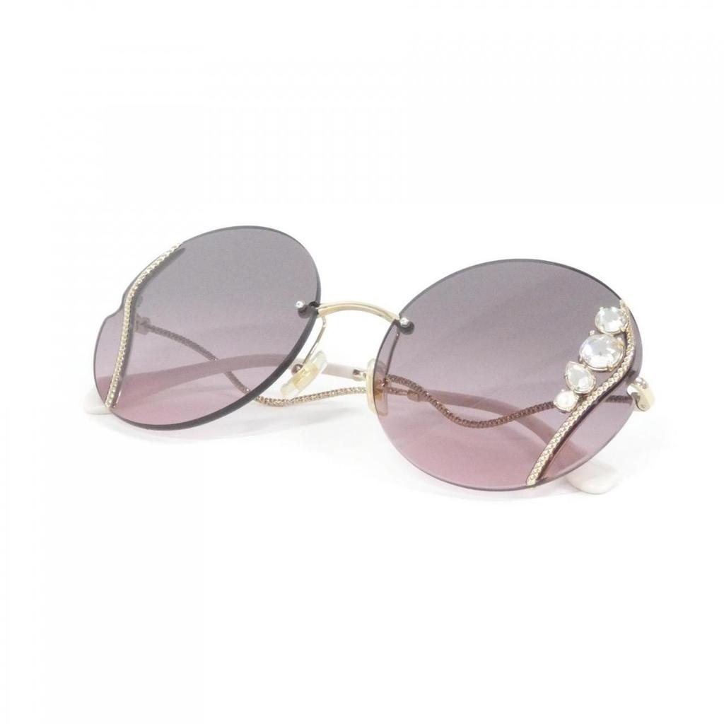 Used Miu Miu SMU50X Sunglasses