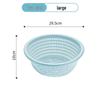 Multi-purpose Kitchen Drain Basket