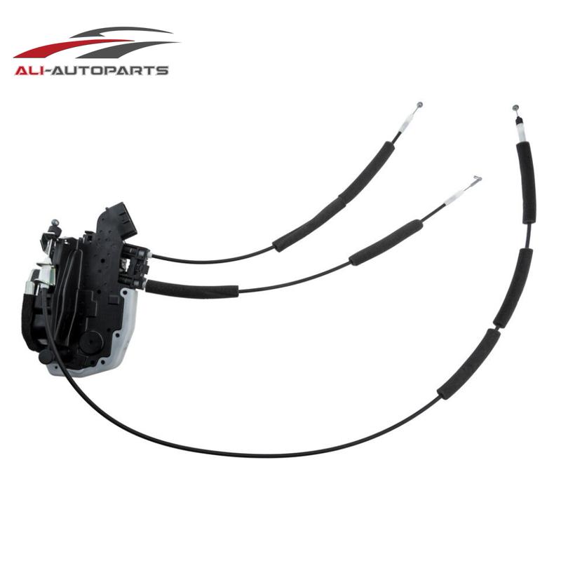 

825011LA0A Rear Left Door Lock Actuator for Infiniti for QX56 2011-2013 QX80 2014- Nissan Armada 2017- 825011LA0A