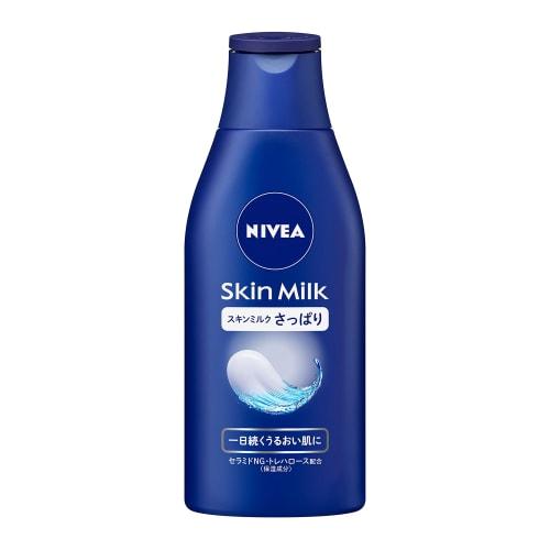 

Молочко для кожи Nivea освежающее 200 г