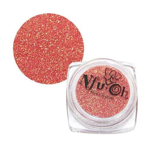 

Nfu.oh Fine Art Glitter FAGR 05. Red (S2112070)