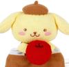 Institutul de Design Naito Jucărie cu Zornăit Sanrio Pompompurin
