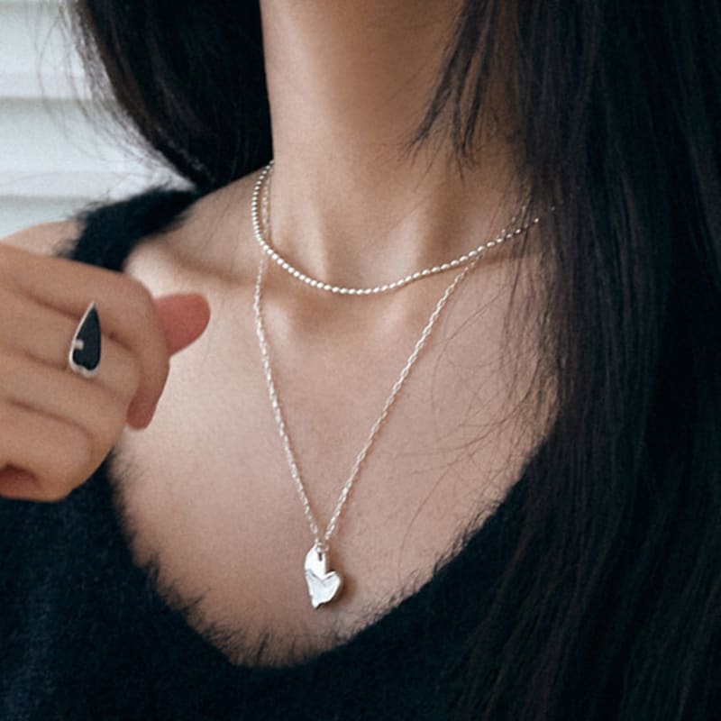 Goyu ESSENTIAL NECKLACE 03