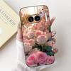 6.7" For Nothing Phone 2A Case A142 Silicone Luxury Flower Cute Cartoon Funny Shockproof Phone Case For Nothing Phone (2A) Cover