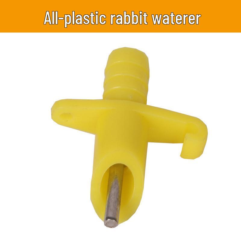 

Rabbit Automatic Drinking Tube Nipple for Breeding Equipment