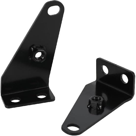 Electric Dirt Bike Controller Bracket, Controller Lower Installation Mount for Sur Ron Surron LBX