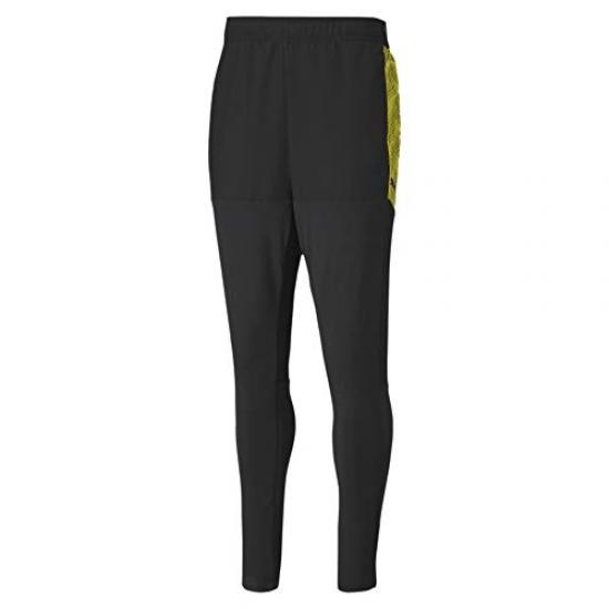 Puma ftblnxt pro pant pantalon de jogging homme, black-ultra yellow, xl  656528 günstig kaufen — Preis, kostenloser Versand, echte Bewertungen mit  Fotos — Joom