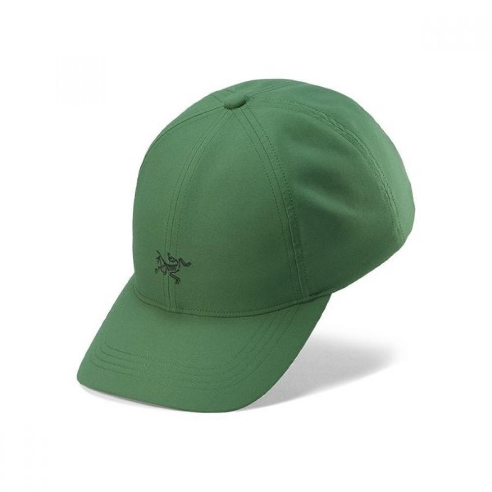 Arcteryx Unisex Bag Hiking Small Bird Hat Aeofux7074 EDEN/BLACK / FREE