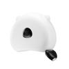 1.5m Tape Measure Retractable Soft Clothes Sewing Ruler Multifunctional Measuring Tools Weight Loss Measurements Ruler Body