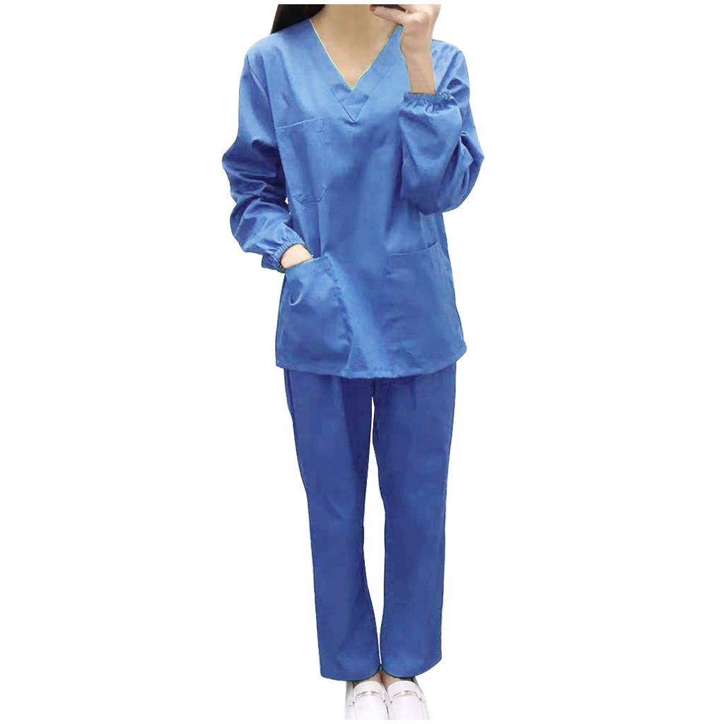 Unisex Healthcare Tunic  Nurses Carers Therapist 