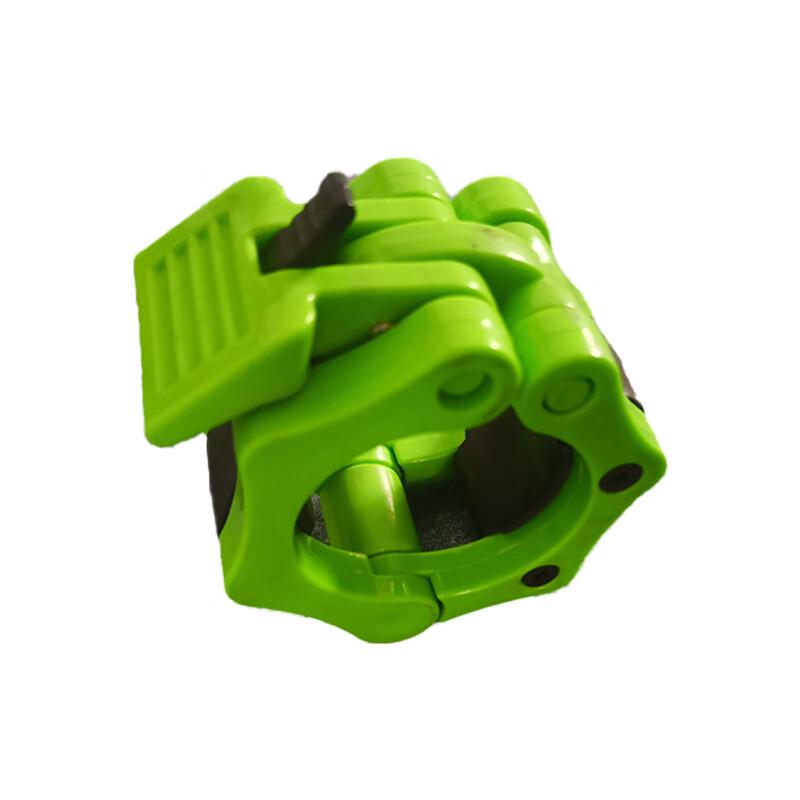 Barbell Safety Collar Clips