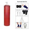 TLXT Fitness Boxing Sandbag