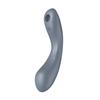 Satisfyer - Slide-in Dual Air Pulse Vibrator