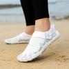 Quick Dry Adult Wading Sneakers Anti-slip Breathable Aquatic Shoes for Beach Outdoor Water Sports Fishing Surfing Swimming