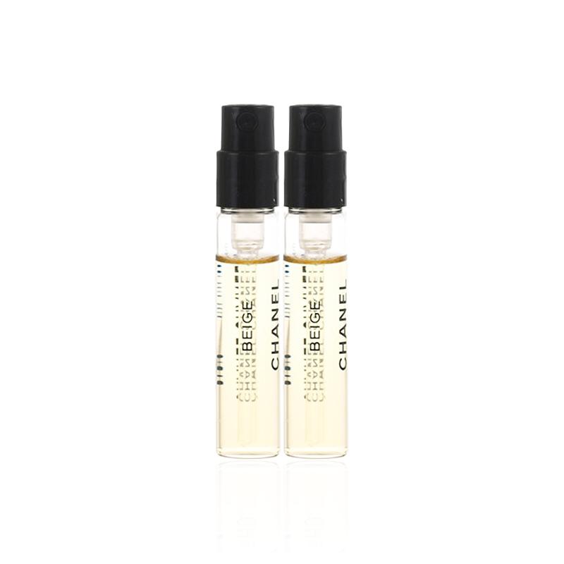 Chanel Beige Eau De Parfum Smaržu