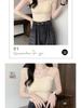 Trägerloses Camisole aus Eis-Seide: Gepolstert, Ohne Bügel, Dünner Stil für Schülerinnen - Perfekte Sommer-Unterwäsche oder Oberbekleidung
