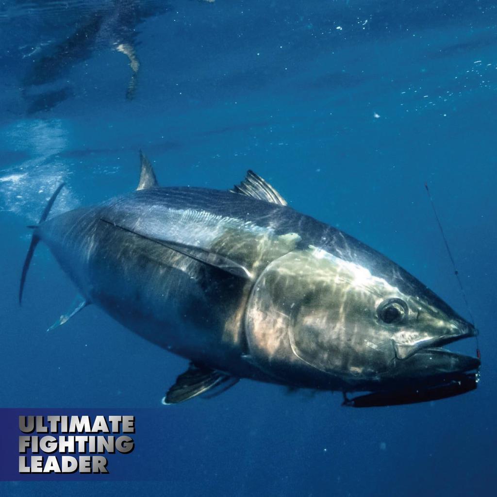 VARIVAS Ultimate Fighting Leader Shooting Multi-Model (School + Luring) 130LB-#4