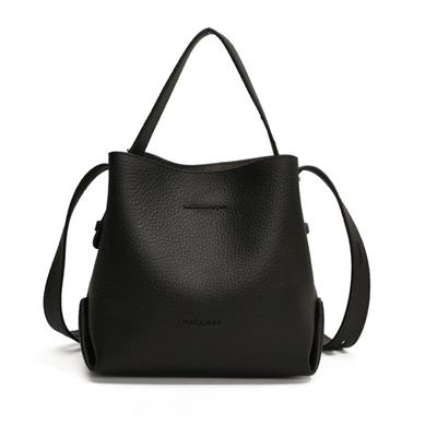 Neue modische Retro-Bucket-Bag Umhängetasche