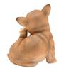 Best Of Breed Resin French Bulldog Puppy - 17cm