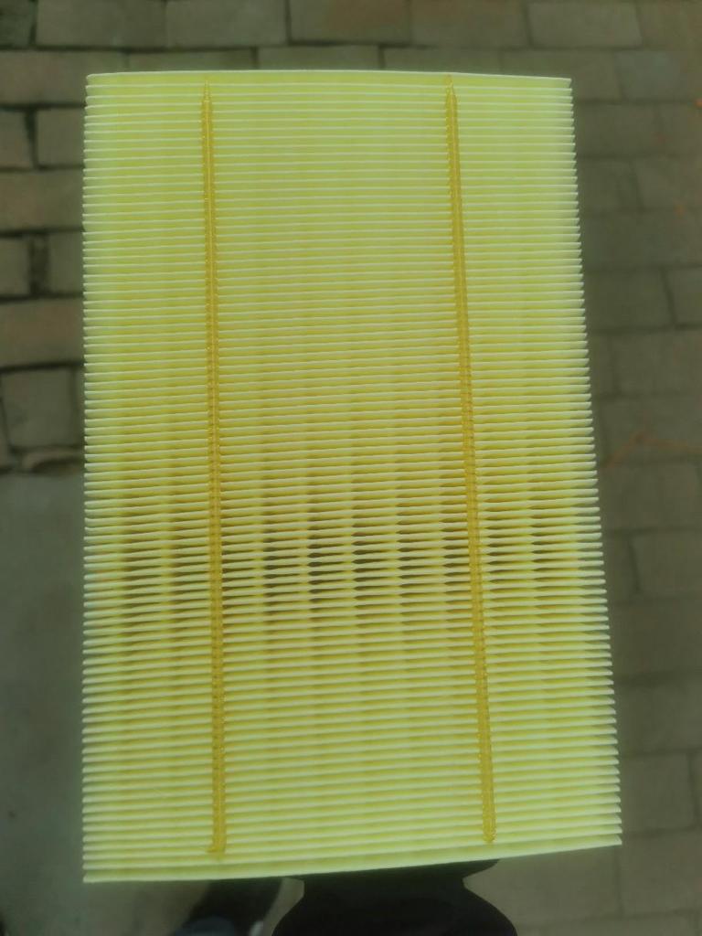 Tiggo 8 Luftfilter 2.0 (Modell 2021)