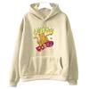 Cavetown Cat Hoodie Kawaii Cartoon Printed Sweatshirts Casual Long Sleeve Graphic Pullovers with Hooded Women Hoodies Music Tops