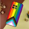 Gay Lesbian LGBT Rainbow Pride For OnePlus Nord CE 4 3 2 Lite N20 N30 9 10 Pro 8T 9RT 10T 10R 13R 12R 11 12 13 Phone Case
