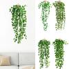 Wiszące winorośle Rośliny wiszące winorośle Atrakcyjne trwałe żywe realistyczne sztuczne wiszące winorośle na wesele