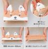 CB Japan Water-Absorbing Microfiber Cotton Hair Band Shiba Inu Face Wash Pool Bath Soft Touch Animal Water-Absorbing Zooiefam