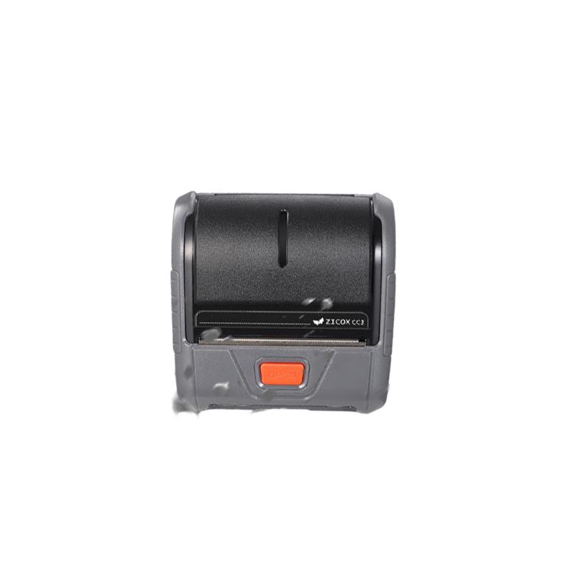 ZICOH CC3 Portable Bluetooth Thermal Label Printer
