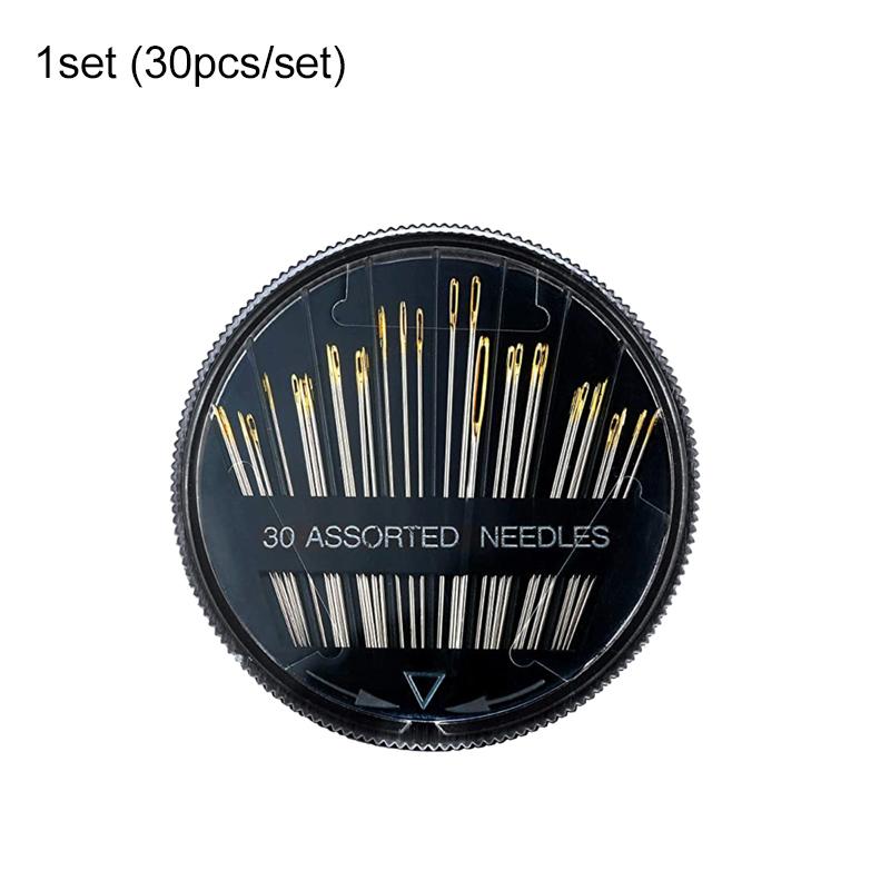 

Sewing Needles Assorted Needle for Home Sewing accessories Professional Sewing Beginners Crafts Mending Essentials Needle TMZ