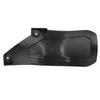 Motorcycle Rear Shock Absorber Mudguard Fender Accessories For EXC SXF Models 125 250 350 450 300 150 200 Dirt Bike A1
