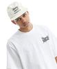 CREAM SODA LAB Crsdel Small Lettering Short Sleeve T-Shirt