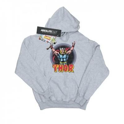Mens Thor Arms Hoodie