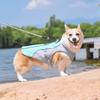 Pet Cool Tank Top Four Seasons Universal Dog Tank Top Traction Breathable High Quality Medium and Large Sized Dogs