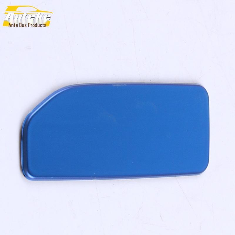 Antek ICON Glove Box Patch for 20 Models - New Sequin Decoration Accessory